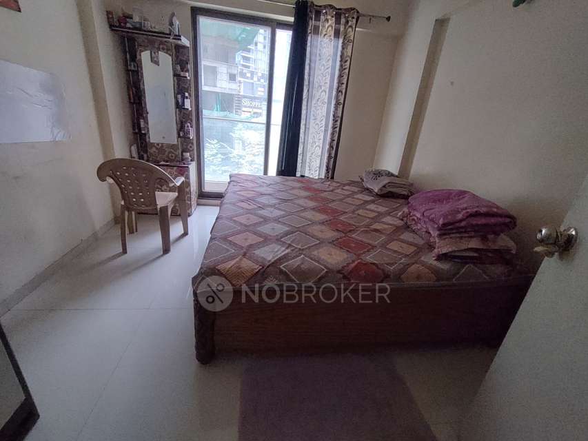 2 BHK Flat In Chaphalkar Elina Living For Sale  In Mohammed Wadi