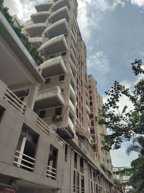 2 BHK Flat In Chaphalkar Elina Living For Sale  In Mohammed Wadi