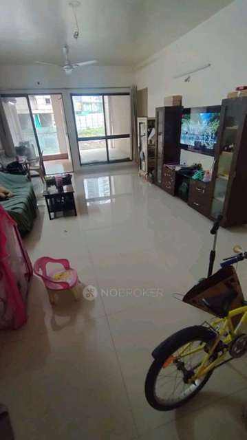 2 BHK Flat In Chaphalkar Elina Living For Sale  In Mohammed Wadi