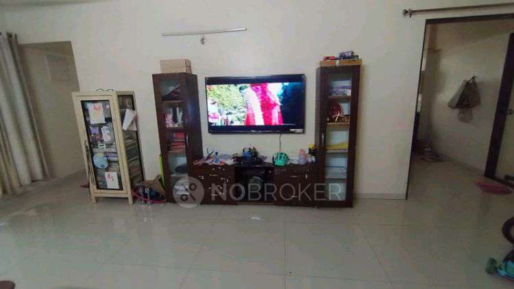 2 BHK Flat In Chaphalkar Elina Living For Sale  In Mohammed Wadi