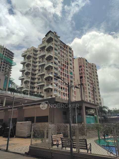 2 BHK Flat In Chaphalkar Elina Living For Sale  In Mohammed Wadi