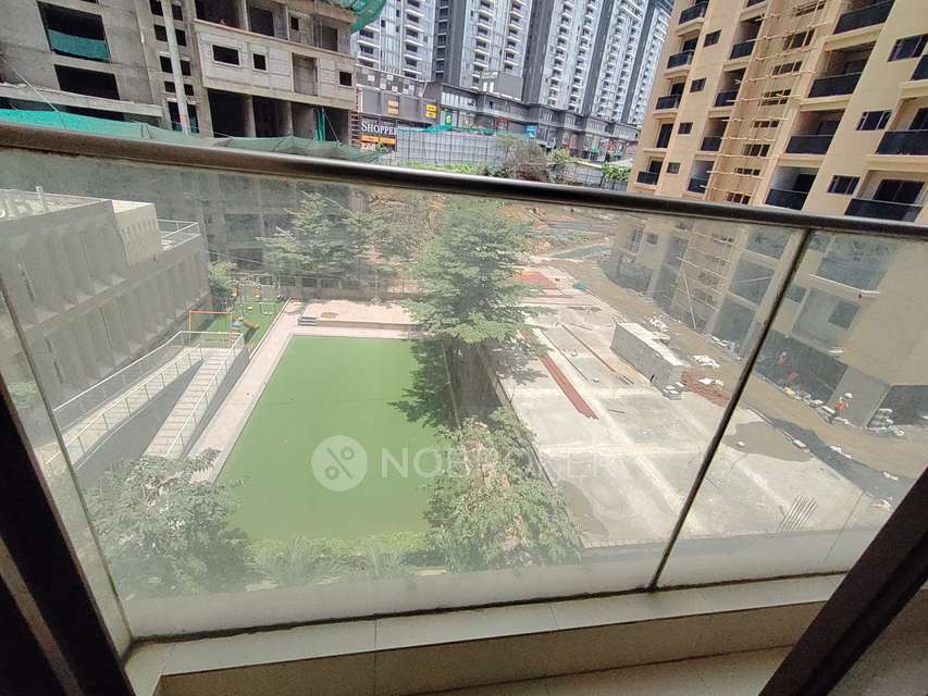 2 BHK Flat In Chaphalkar Elina Living For Sale  In Mohammed Wadi