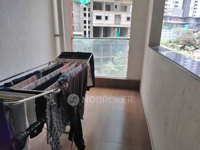 2 BHK Flat In Chaphalkar Elina Living For Sale  In Mohammed Wadi