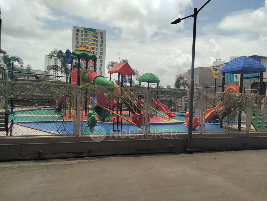 2 BHK Flat In Chaphalkar Elina Living For Sale  In Mohammed Wadi