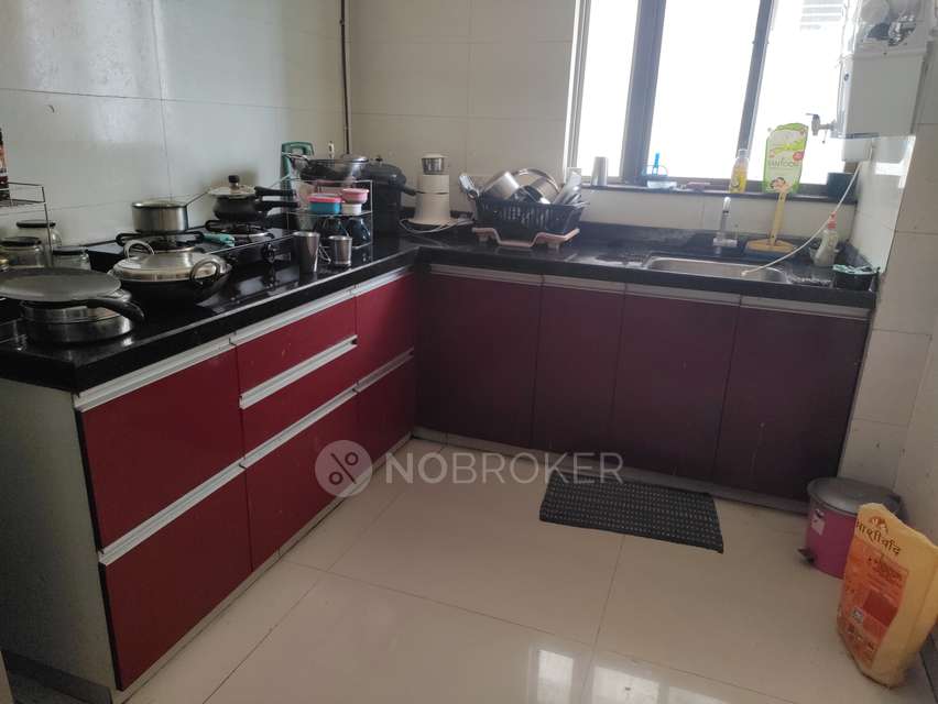 2 BHK Flat In Chaphalkar Elina Living For Sale  In Mohammed Wadi