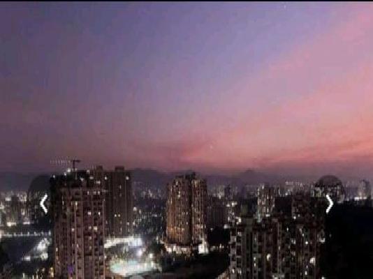 2 BHK Flat In Chaphalkar Elina Living For Sale  In Mohammed Wadi