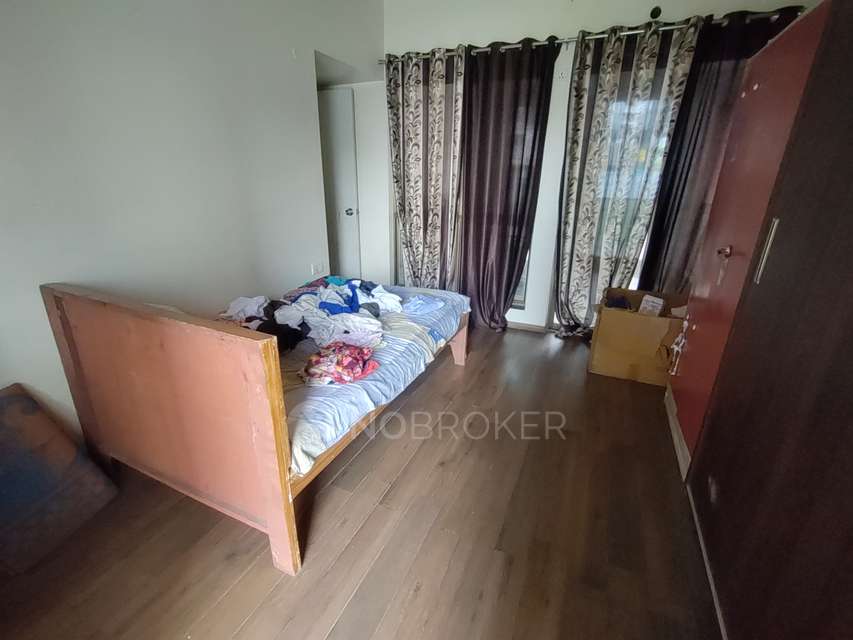 2 BHK Flat In Chaphalkar Elina Living For Sale  In Mohammed Wadi