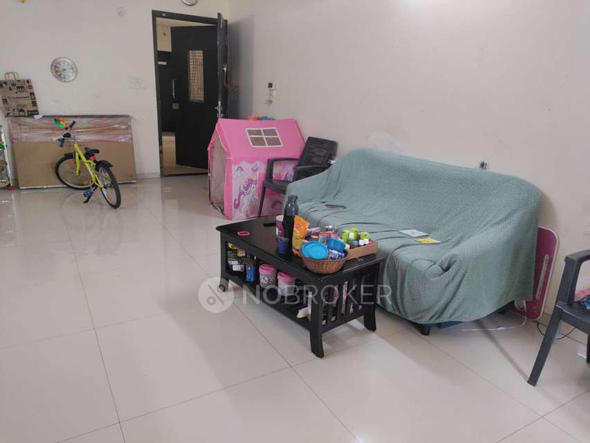 2 BHK Flat In Chaphalkar Elina Living For Sale  In Mohammed Wadi