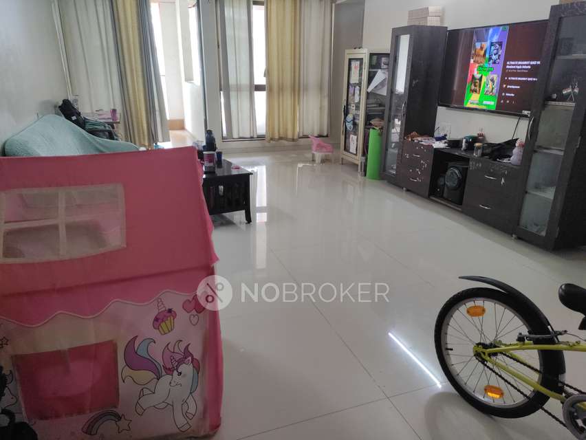 2 BHK Flat In Chaphalkar Elina Living For Sale  In Mohammed Wadi