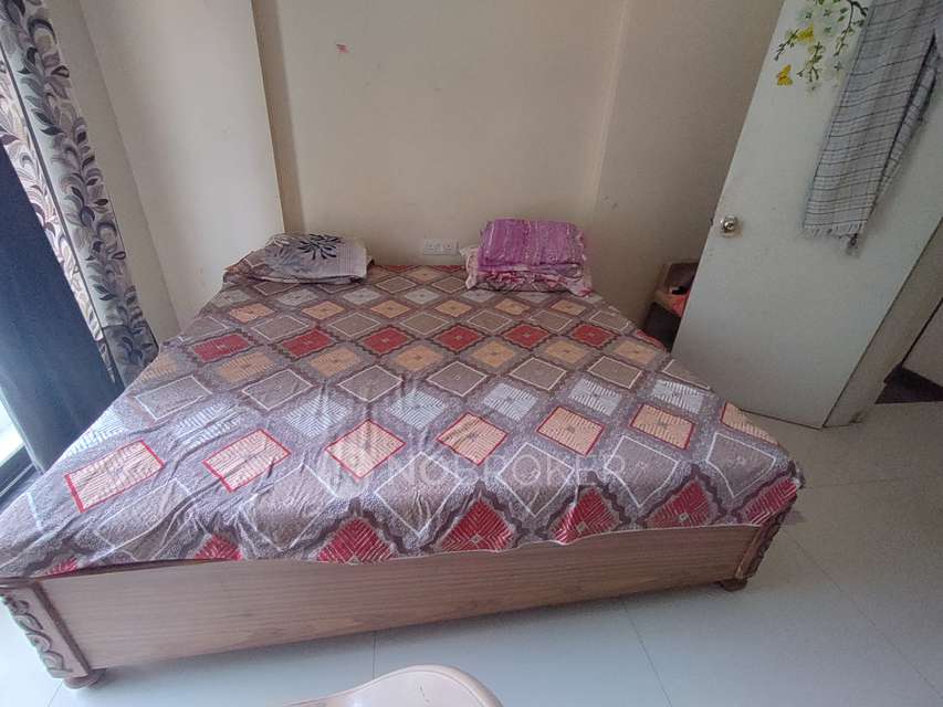 2 BHK Flat In Chaphalkar Elina Living For Sale  In Mohammed Wadi