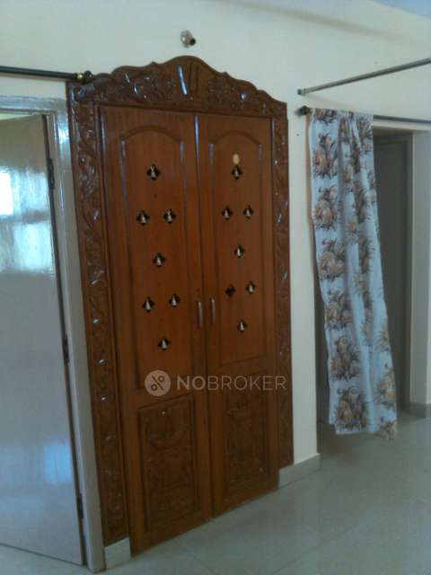 2 BHK Flat In Urappakkam Apartment, Urapakkam For Sale  In Urapakkam