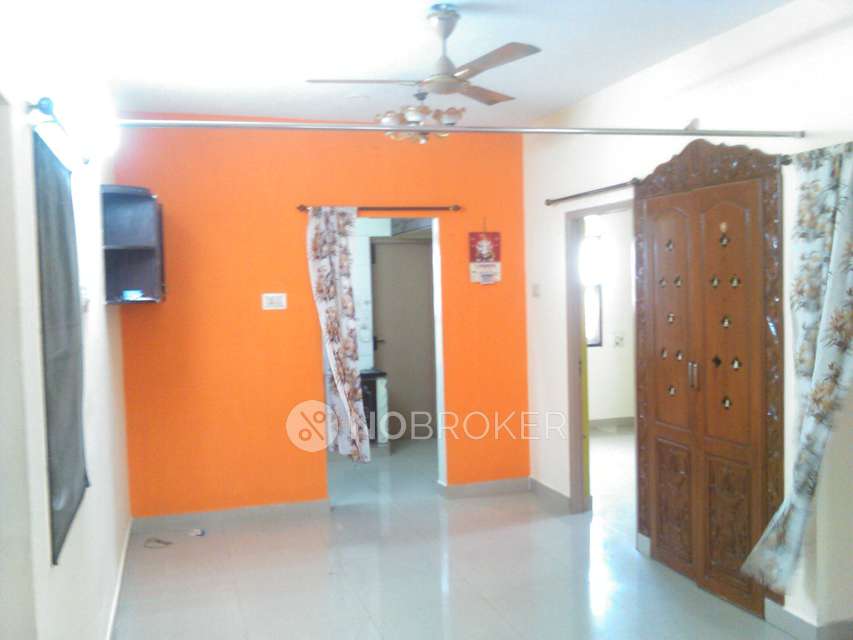 2 BHK Flat In Urappakkam Apartment, Urapakkam For Sale  In Urapakkam