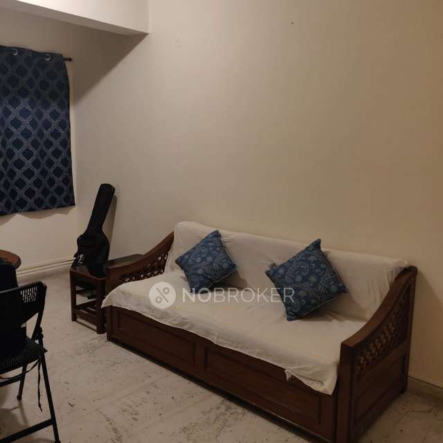 1 BHK Flat In Kohinoor Apartments C.h.s Ltd. For Sale  In Chembur 