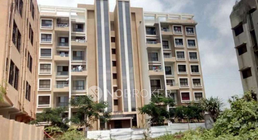 2 BHK Flat In Suncha Nagar Residency For Sale  In Hinjewadi