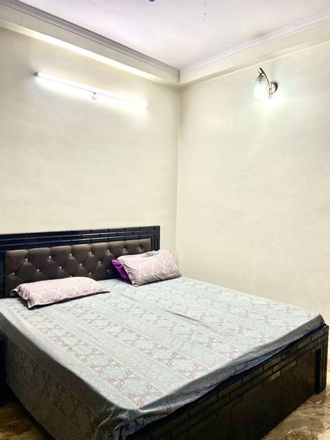 3 BHK Flat In Kahna Apartment  For Sale  In Chandra Park, Kakrola