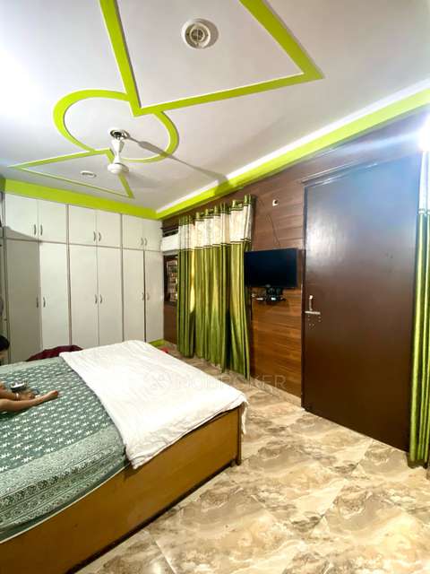 3 BHK Flat In Kahna Apartment  For Sale  In Chandra Park, Kakrola