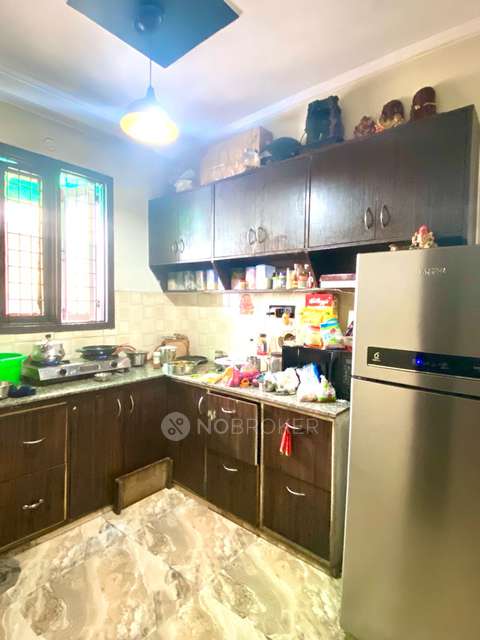 3 BHK Flat In Kahna Apartment  For Sale  In Chandra Park, Kakrola