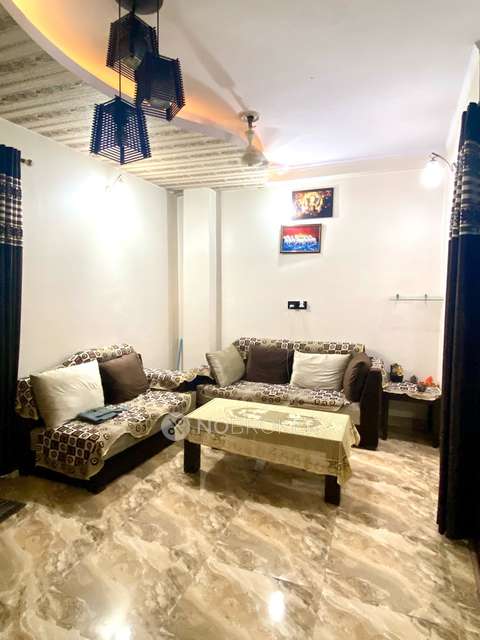 3 BHK Flat In Kahna Apartment  For Sale  In Chandra Park, Kakrola