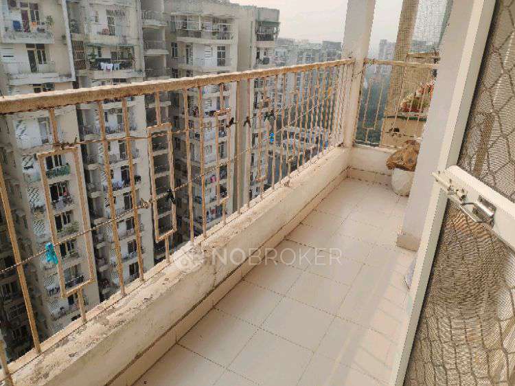 Single Room for Female In 3 BHK  In Mr Proview Officer City 2 In Raj Nagar Extension