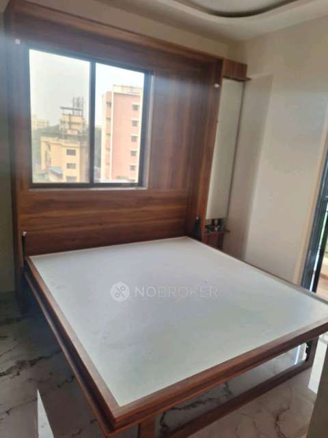 1 BHK Flat In New Geetanjali For Sale  In Geetanjalico. Op.hsg. Soc. Ltd.