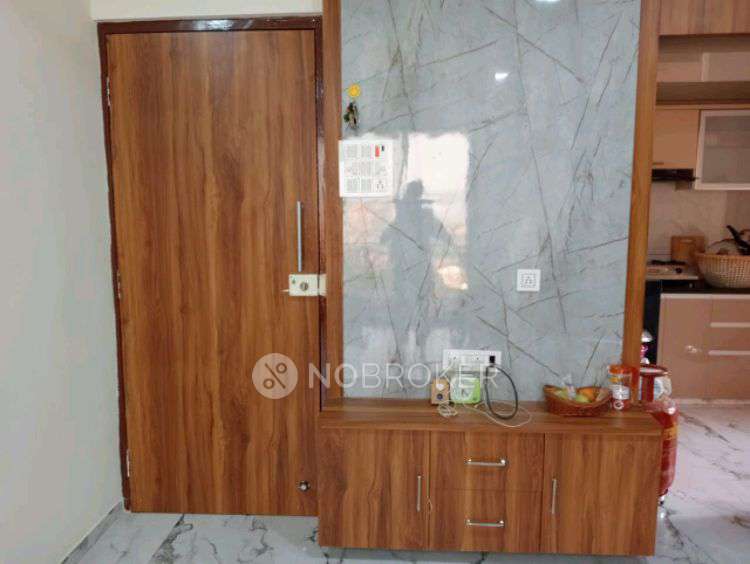 1 BHK Flat In New Geetanjali For Sale  In Geetanjalico. Op.hsg. Soc. Ltd.