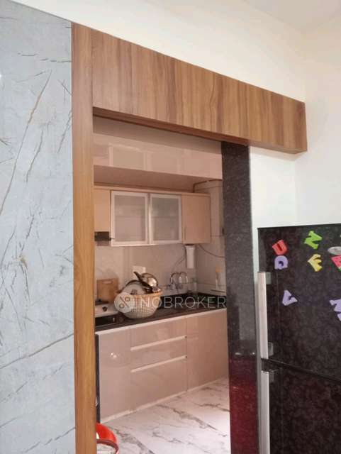 1 BHK Flat In New Geetanjali For Sale  In Geetanjalico. Op.hsg. Soc. Ltd.