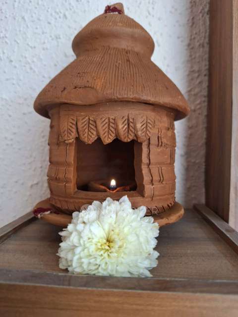 1 BHK Flat In New Geetanjali For Sale  In Geetanjalico. Op.hsg. Soc. Ltd.