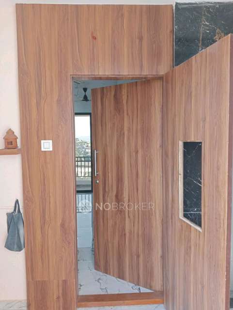 1 BHK Flat In New Geetanjali For Sale  In Geetanjalico. Op.hsg. Soc. Ltd.