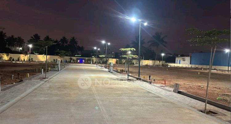 Plot For Sale  In Orayian Shivandi Orchids In Shiva Nandini Orchids, Adhrushta Developers