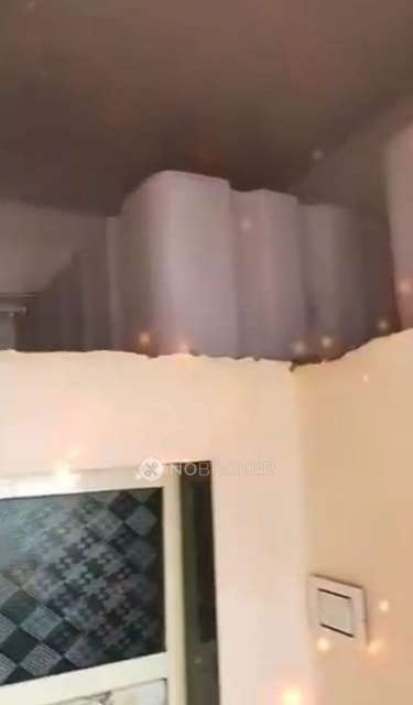 1 BHK Flat In Gajaram Apartment For Sale  In Rajaram Nagar