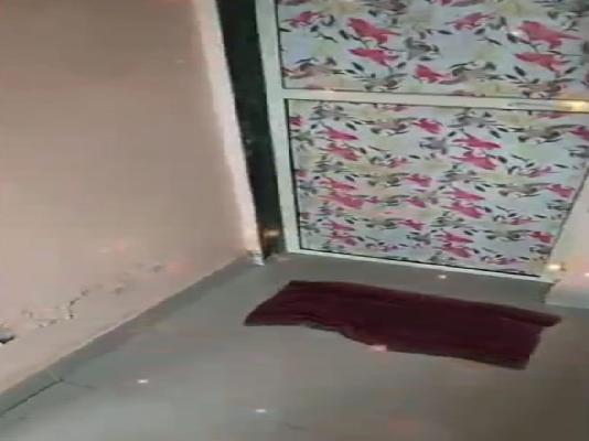 1 BHK Flat In Gajaram Apartment For Sale  In Rajaram Nagar