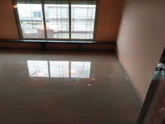 1 BHK Flat In Gajaram Apartment For Sale  In Rajaram Nagar