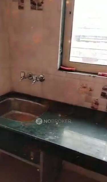 1 BHK Flat In Gajaram Apartment For Sale  In Rajaram Nagar