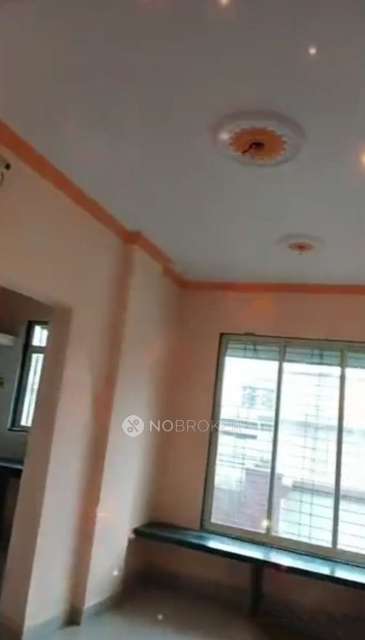 1 BHK Flat In Gajaram Apartment For Sale  In Rajaram Nagar