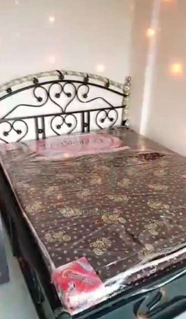 1 BHK Flat In Gajaram Apartment For Sale  In Rajaram Nagar