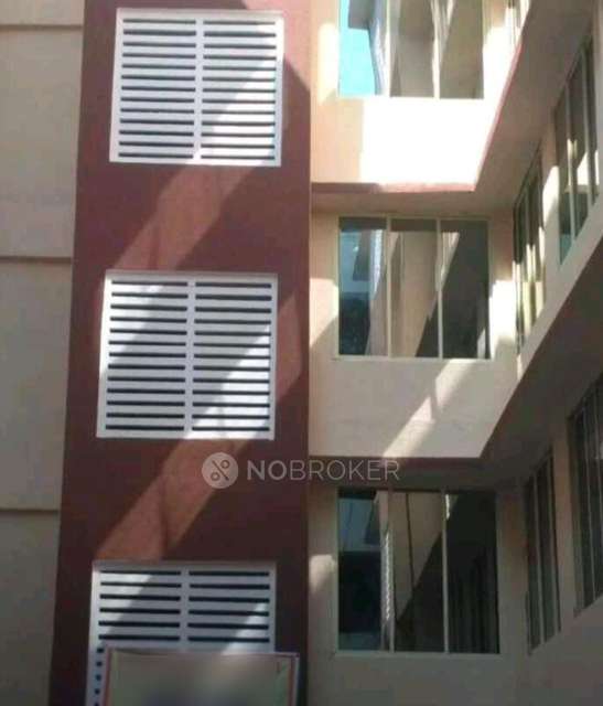 1 BHK Flat In Gajaram Apartment For Sale  In Rajaram Nagar