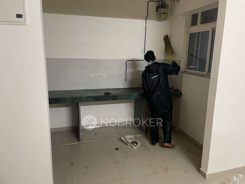 1 BHK Flat In Mahindra Happinest for Rent  In Kalyan