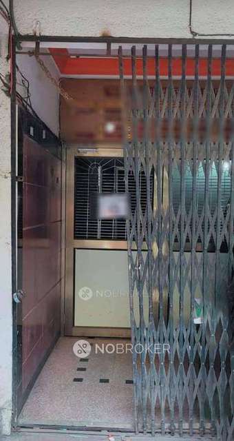 1 BHK Flat In Shivashakthi Dham Co Operative Housing Society  For Sale  In Airoli Sector 20 Bus Stop