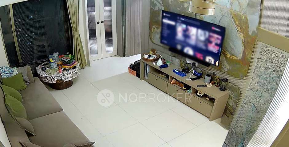 1 BHK Flat In Chandak Nishchay For Sale  In Dahisar East