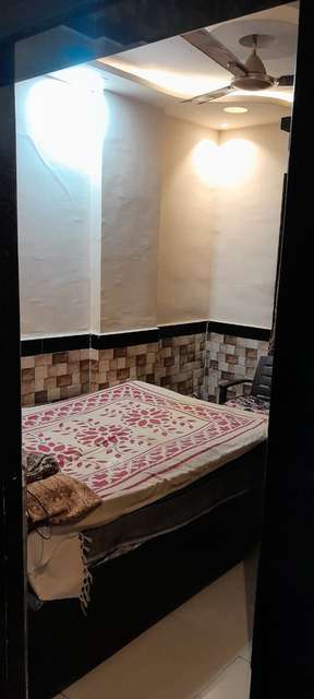 1 BHK Flat In Lodha Heaven, Dombivli East, Thane For Sale  In Gokuldham Complex