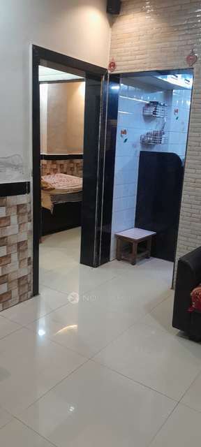 1 BHK Flat In Lodha Heaven, Dombivli East, Thane For Sale  In Gokuldham Complex