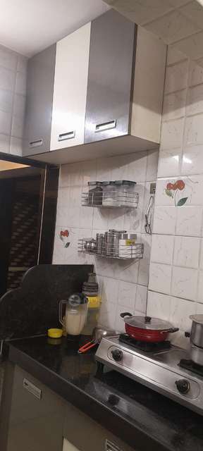 1 BHK Flat In Lodha Heaven, Dombivli East, Thane For Sale  In Gokuldham Complex