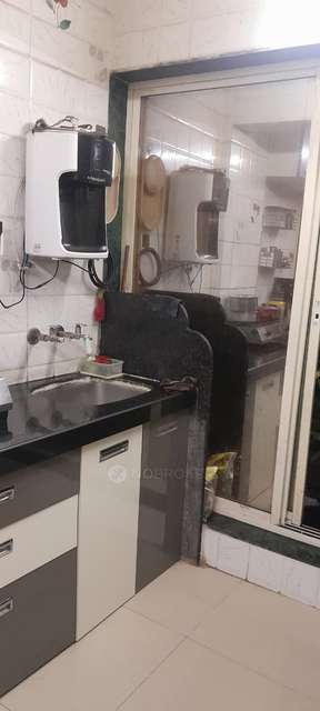 1 BHK Flat In Lodha Heaven, Dombivli East, Thane For Sale  In Gokuldham Complex