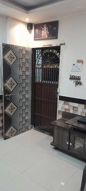 1 BHK Flat In Lodha Heaven, Dombivli East, Thane For Sale  In Gokuldham Complex