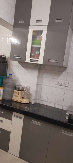 1 BHK Flat In Lodha Heaven, Dombivli East, Thane For Sale  In Gokuldham Complex