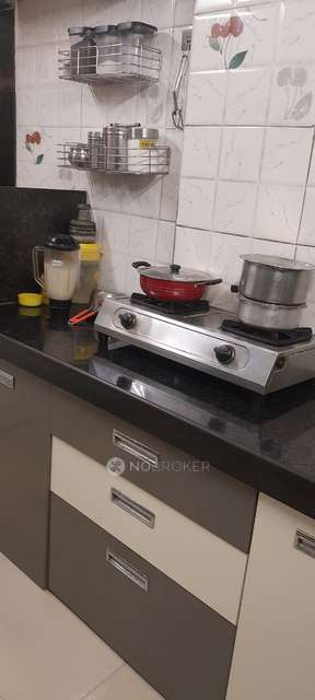 1 BHK Flat In Lodha Heaven, Dombivli East, Thane For Sale  In Gokuldham Complex