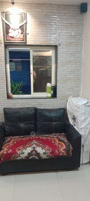 1 BHK Flat In Lodha Heaven, Dombivli East, Thane For Sale  In Gokuldham Complex