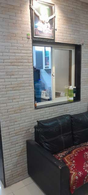 1 BHK Flat In Lodha Heaven, Dombivli East, Thane For Sale  In Gokuldham Complex