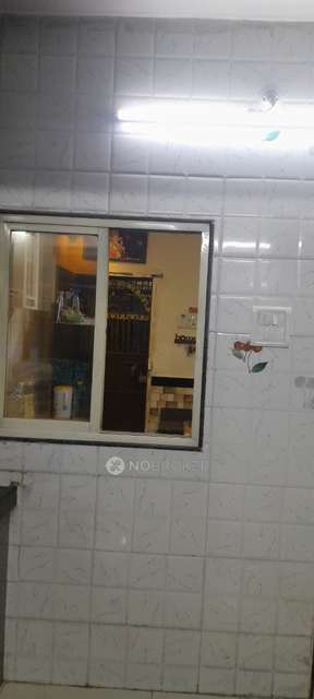 1 BHK Flat In Lodha Heaven, Dombivli East, Thane For Sale  In Gokuldham Complex