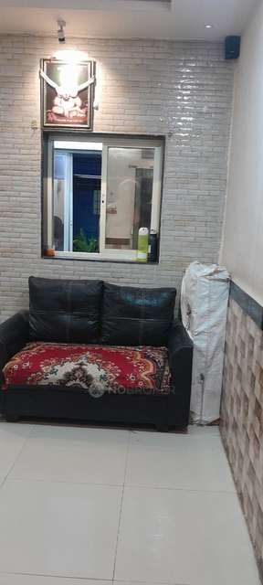 1 BHK Flat In Lodha Heaven, Dombivli East, Thane For Sale  In Gokuldham Complex